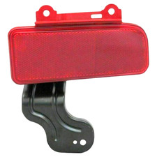 Pare-choc arrière Honda CRV