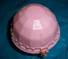 1962 communications satellite toy premium