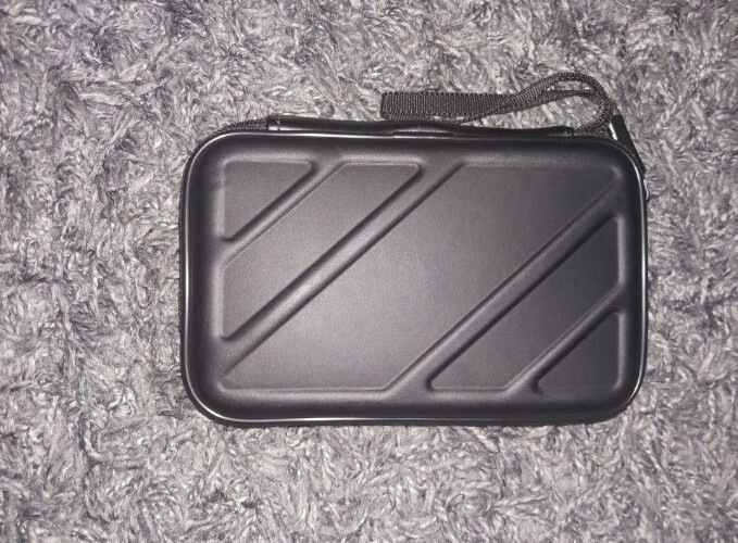 Super Mario Case Bundle w/ New Nintendo 2ds XL + Mario Kart 7 eBay