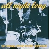 Various Artists : All Night Long CD Value Guaranteed from eBay s biggest seller!