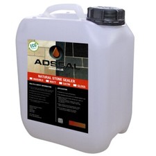 Indian Sandstone Sealer Matt ECO Friendly for Block Paving, Printed Concrete