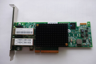 IBM 577F 00E3496 Emulex LPe16002, 16GBit FibreChannel HBA Standard Profile
