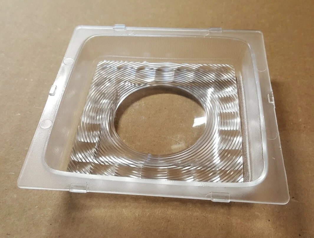 Rv Dome Light Replacement Lenses Shelly Lighting