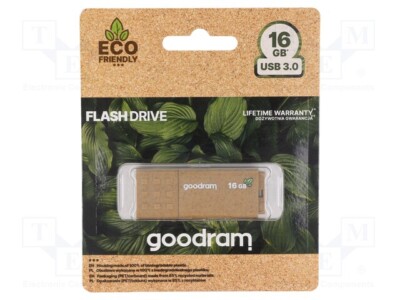 1 Stück, Pendrive UME3-0160EFR11 /E2DE