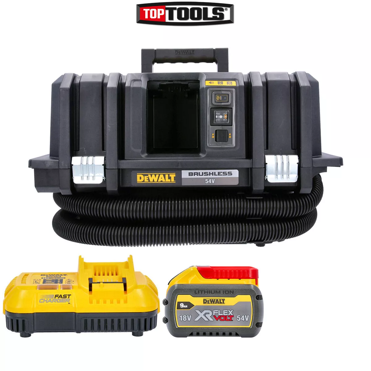 Dcv586 sales