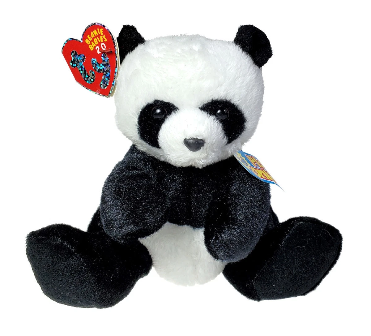 Ming beanie boo sale