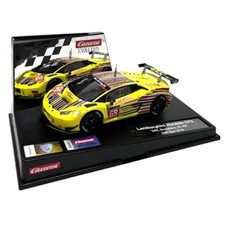 NEW Carrera Evolution 27749 Lamborghini Hurac n GT3 ARC Bratislava 1/32 Slot Car