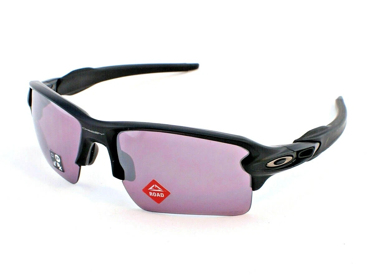 Oakley Flak 2.0 Matte Black / Prizm Road Black