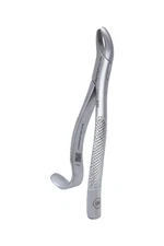 Wise Dental Surgical Extraction forceps # 18R. Harris American Style Serrated