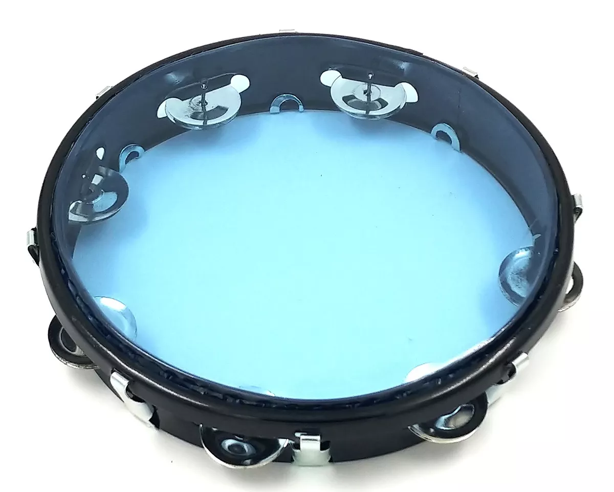 Ebay tambourine deals