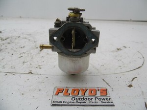 John Deere Rx75 Rx73 Sx75 Kawasaki Fc290v Oem Carburetor Am1718 Am Ebay