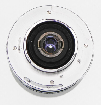 Topcon RE Auto-Topcor 25mm f3.5 #932502 | eBay