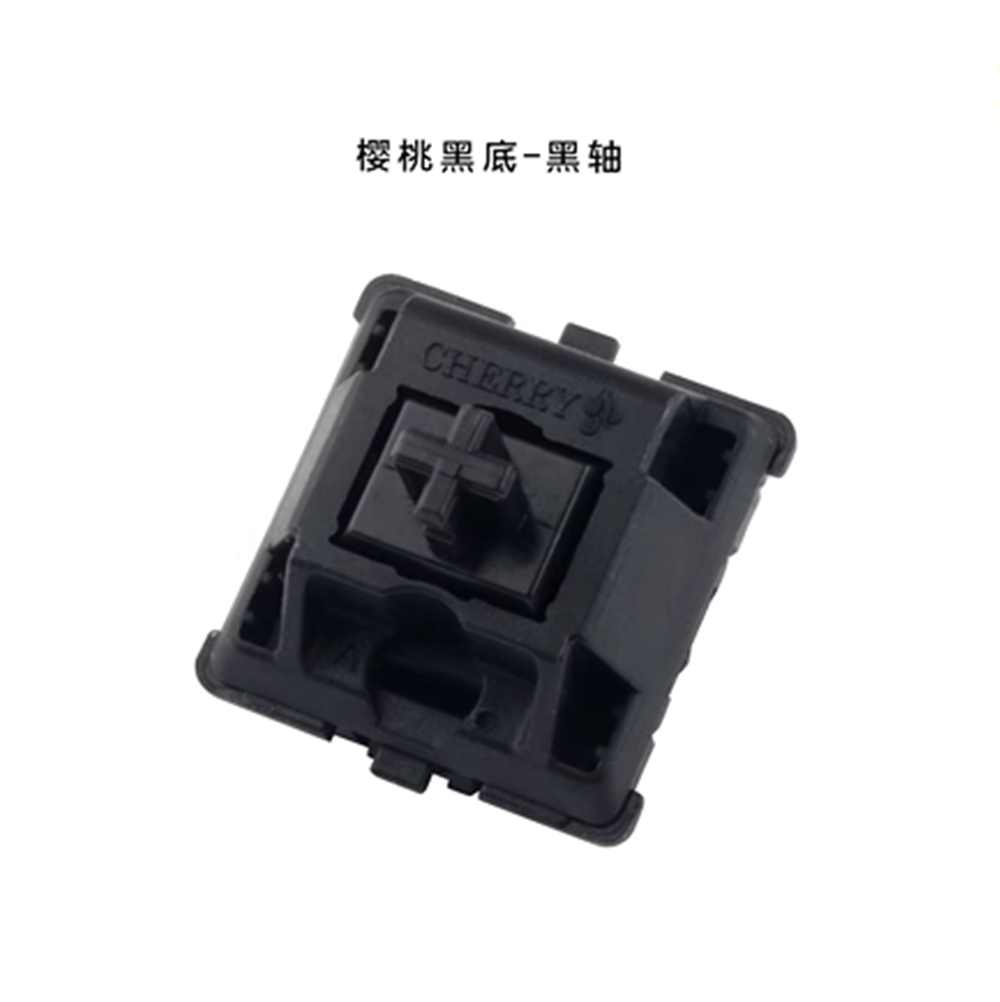 Cherry MX Switches 3 pin Key Switch/Multiple color options free