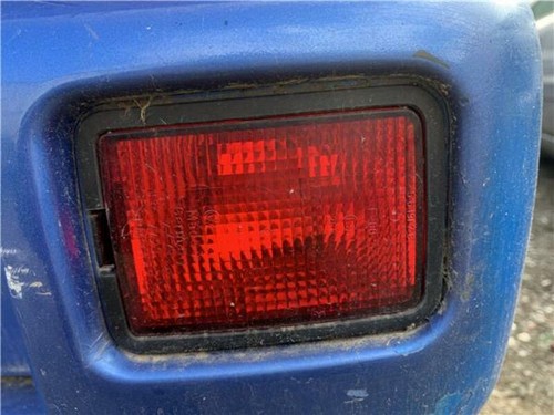 Fanale Faro Posteriore Destro Per Volkswagen Transporter T4 1990 Al 1996 8033533024276 - Foto 5