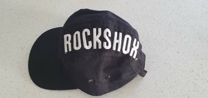 rockshox cap