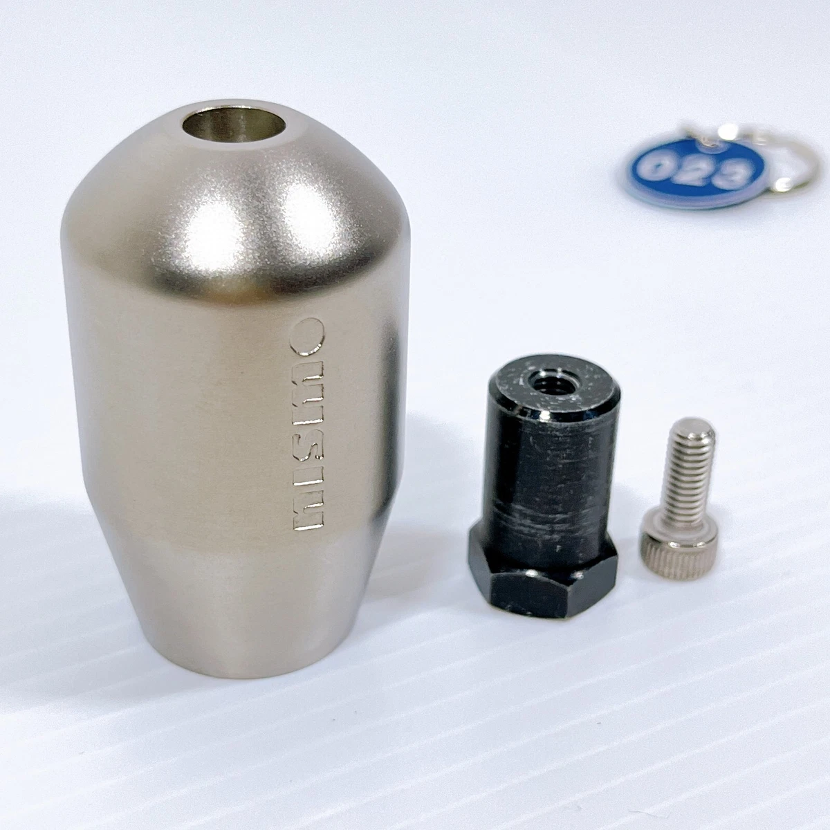 Nismo 2024 shift knob