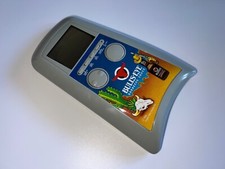 Bull's-Eye Barbeque Sauce BBQ Handheld Video Game 1989 Konami Promotional Promo