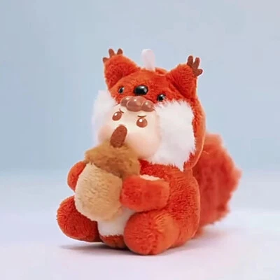 Bestie Lamb Roaring Zoo Blind Box Mystery Figures Confirmed Blind