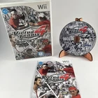 Virtua Tennis 4 for Nintendo Wii (2011) – Complete w/ Manual & Case
