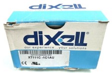 Dixell Elektronikregler XT111C-1C1AU