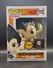 Vegeta Galick Gun (Chase) - Funko Pop Animation #712 DBZ - Chalice Collectibles