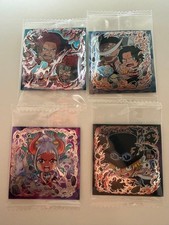 One Piece Big Pirate Wafer