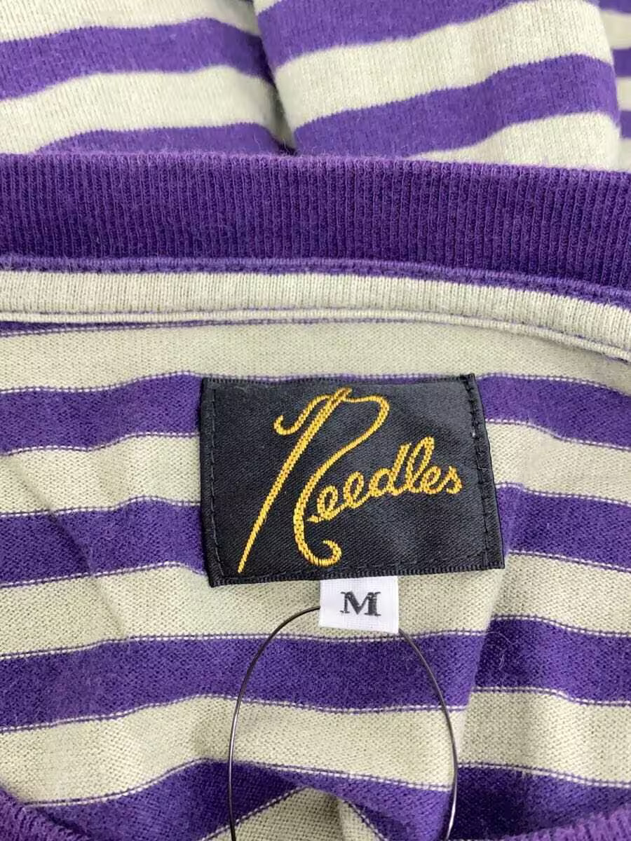 Needles TShirt M View 3