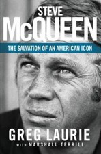 Steve McQueen: The Salvation of an American Icon - Paperback - ACCEPTABLE