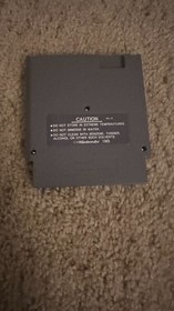 Gauntlet II 2 (Nintendo NES, 1990)