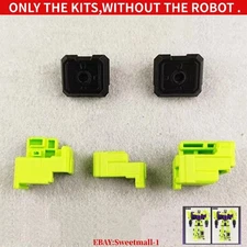 YYW-58 Arm Knee Extension Upgrade Kit For SS86 Devastator Accessories 115 STUDIO