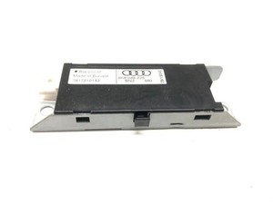 AUDI A4 8K2, B8 Antennenverstärker  8K9035225 2.00 Diesel 2015 32213869