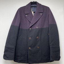 Paul Smith Pea Coat Coats, Jackets Waistcoats for Men for sale