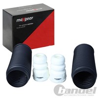 Maxgear Staubschutzsatz StoßDÄMpfer Vorne Passend FüR Audi A3 PROTECTION-KIT