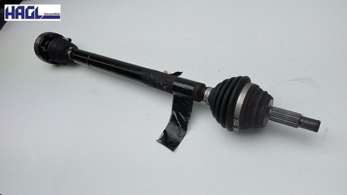 Antriebswelle Rechts Vorne VW Polo 64 D 6 N/6 KV Limousine