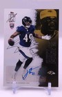 2025 Topps Signature Jay Higgins IV Rookie Class Autographs (RAW)