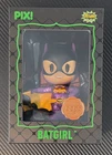 Thrilljoy Pix Batman Classic TV Series Batgirl Figure Limited Edition 6666 Pcs