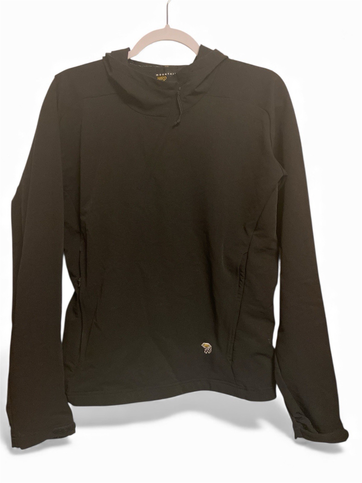 Mountain Hardware Women's Pullover Lightweight Ja… - image 1