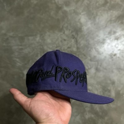 Stussy x New Era 59FIFTY Peace and Prosperity Hat Size 7 1/2