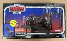 STAR WARS The Vintage Collection The Empire Strikes Back Carbon-Freezing Chamber