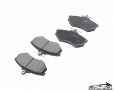 Bremsbelagsatz Trw-System Vorne für Audi 90 B2 Coupe 80 Stufenheck VW 86-98