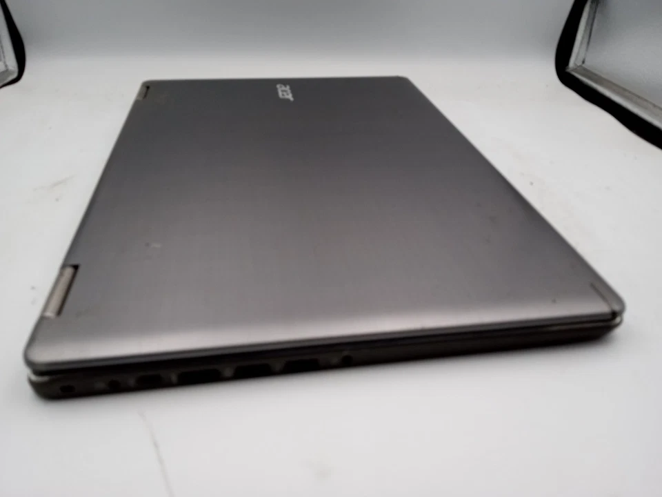 Acer Aspire R5-571TG-7229 15" 2in1 Touch Intel i7-7500U 4GB RAM - CRASHES -RR - Image 4 of 4