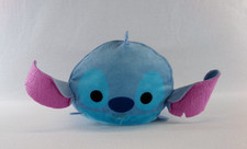 Tsum Tsum: Disney Lilo  Stitch 10" Plush Squish Plush Excellent Used Condition
