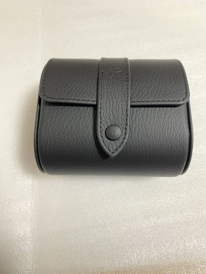 Estuche de viaje para reloj Vacheron Constantin genuino Foto 2 de 4