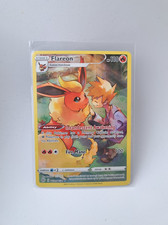 Flareon TG01/TG30 |  Pokemon TCG Brilliant Stars Trainer Galerie | NM | ENG