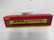 Hornby R4989 Network Rail MK3 Standby Generator