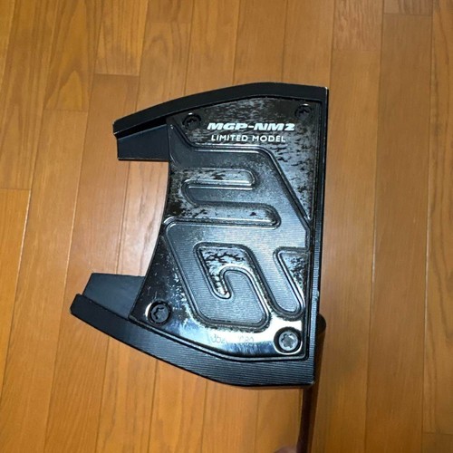 Miura Golfschläger: Eisen, Wedges, Putter - WeissGolf