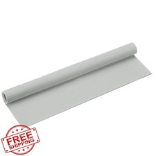 MECCANIXITY Gray 19x19 Inch 1mm EVA Craft Foam Sheets for DIY Projects
