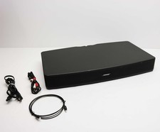 Bose Solo TV 410376 Soundbar Home Theater Speaker