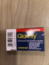 Honeywell Q3200U1004 Glowfly Kit Universal Hot Surface Ignitor