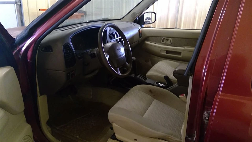 Air Bag Driver Thru 9/97 Fits 96-98 PATHFINDER 1676154 - Imagem 2 de 4